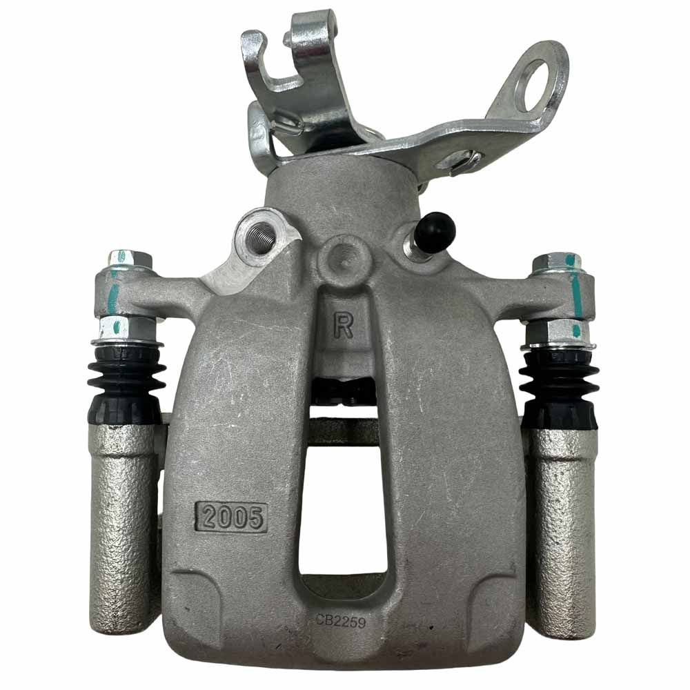 2014 Chevrolet Malibu Brake Caliper